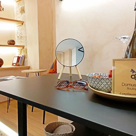 فندق Domus Vivendi خانيا المظهر الخارجي الصورة