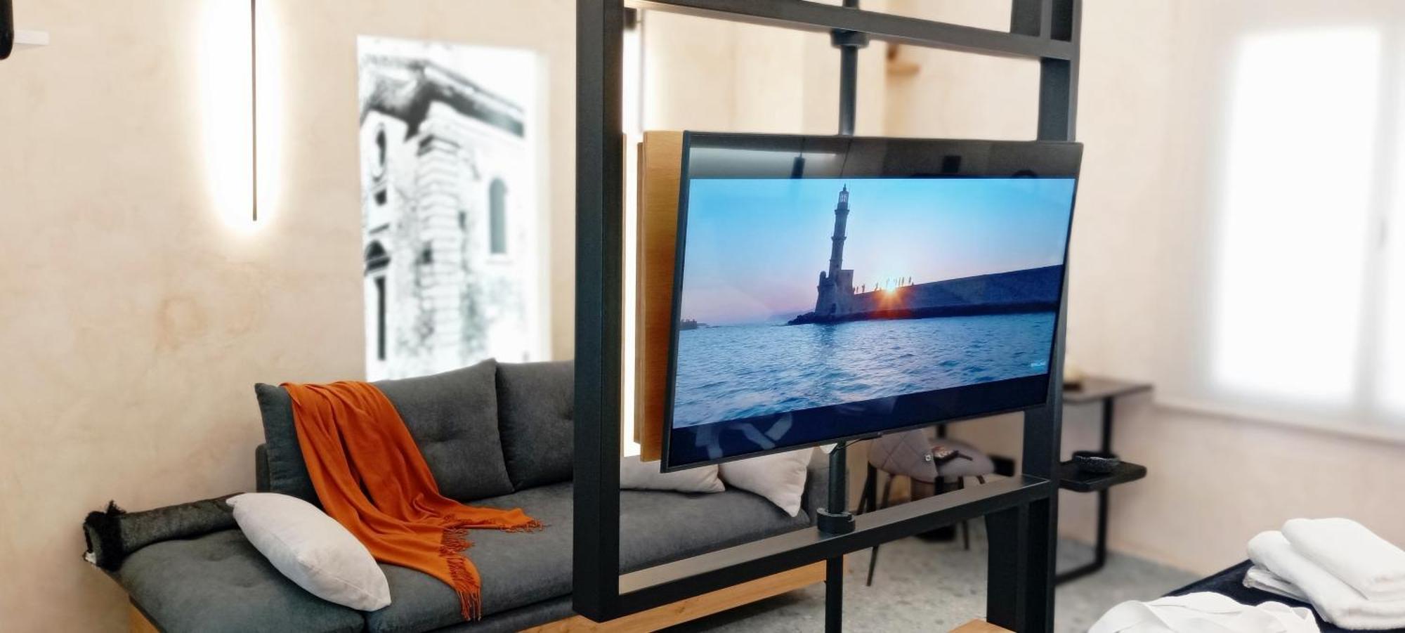 فندق Domus Vivendi خانيا المظهر الخارجي الصورة